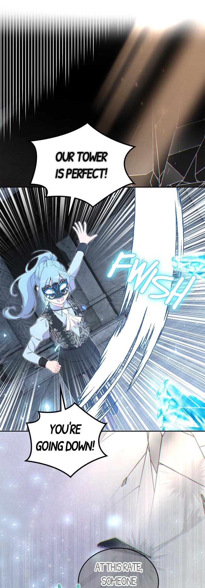 Trumping My Tragic Destiny Chapter 46 229 48