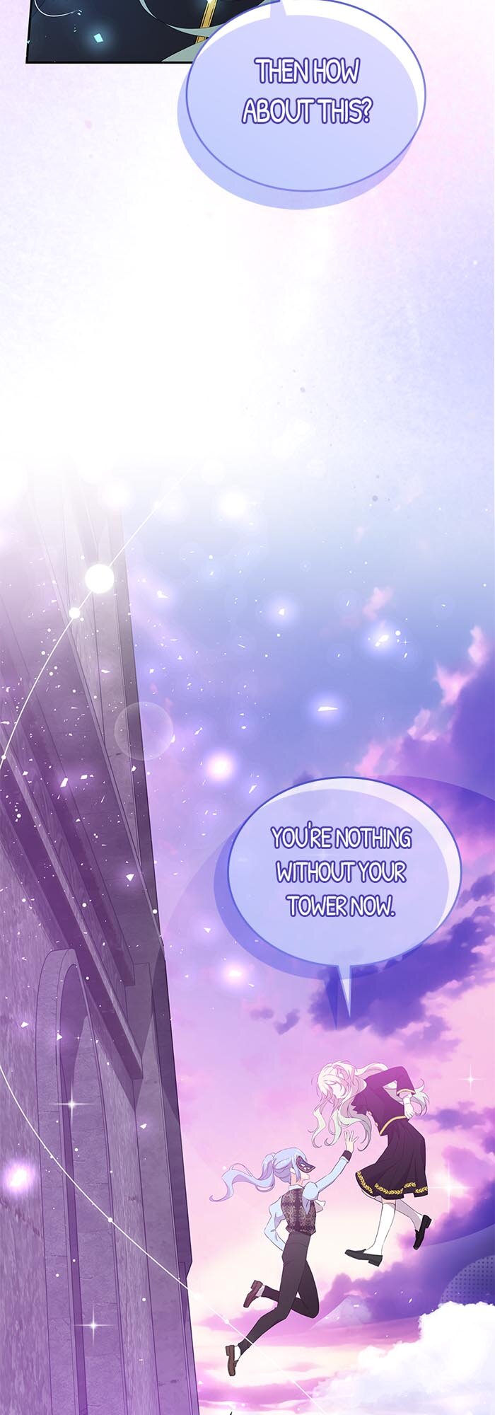 Trumping My Tragic Destiny Chapter 46 232 51