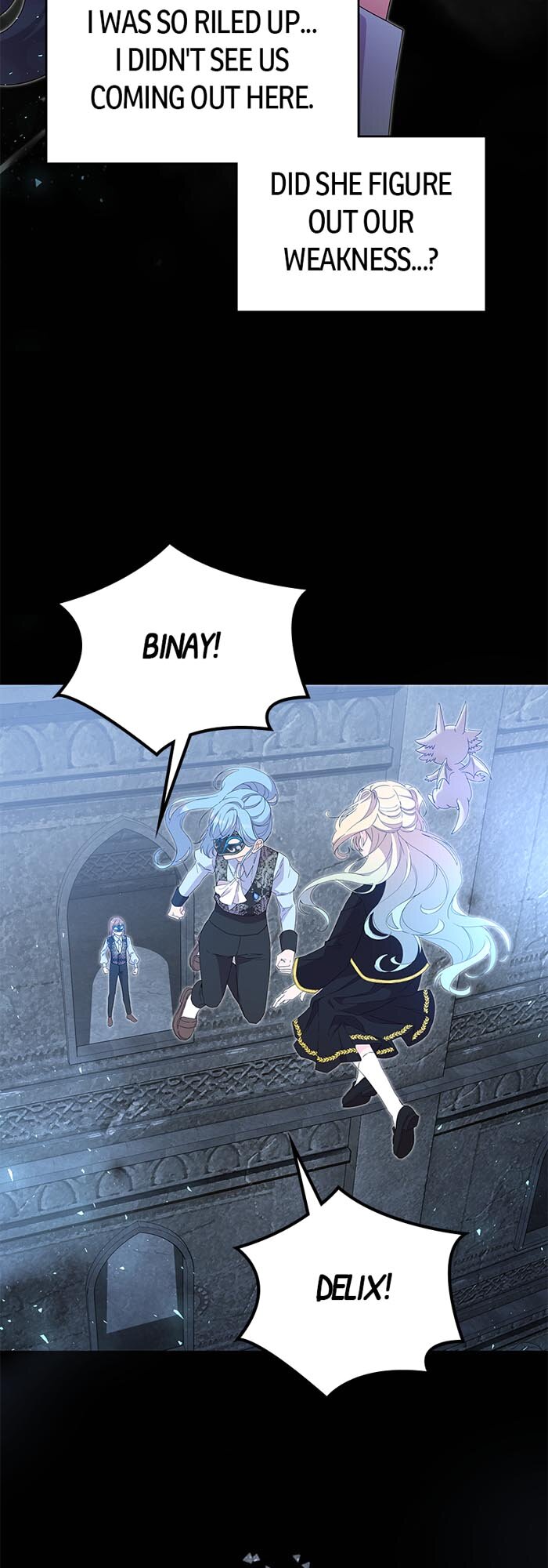 Trumping My Tragic Destiny Chapter 46 235 54