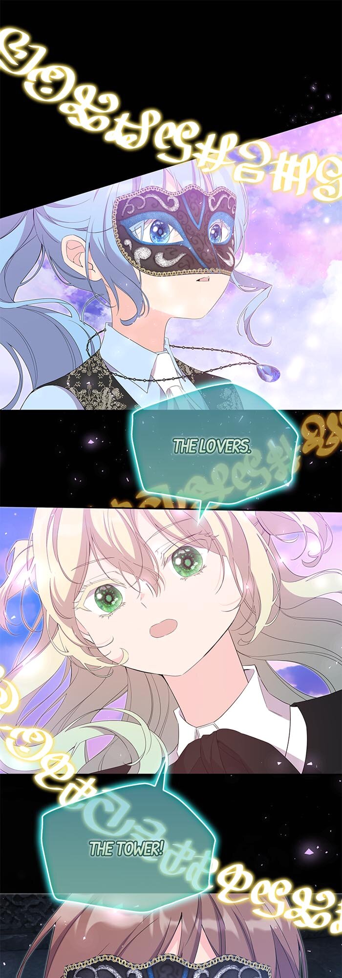 Trumping My Tragic Destiny Chapter 46 237 56