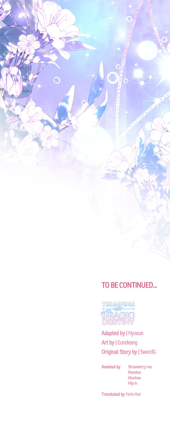 Trumping My Tragic Destiny Chapter 46 239 58