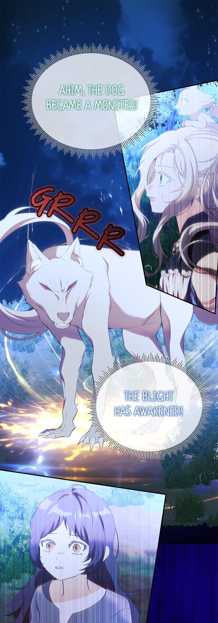 Trumping My Tragic Destiny Chapter 53 194 01