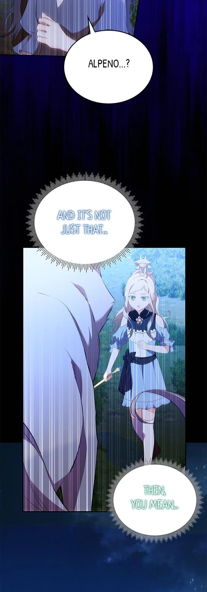 Trumping My Tragic Destiny Chapter 53 195 02