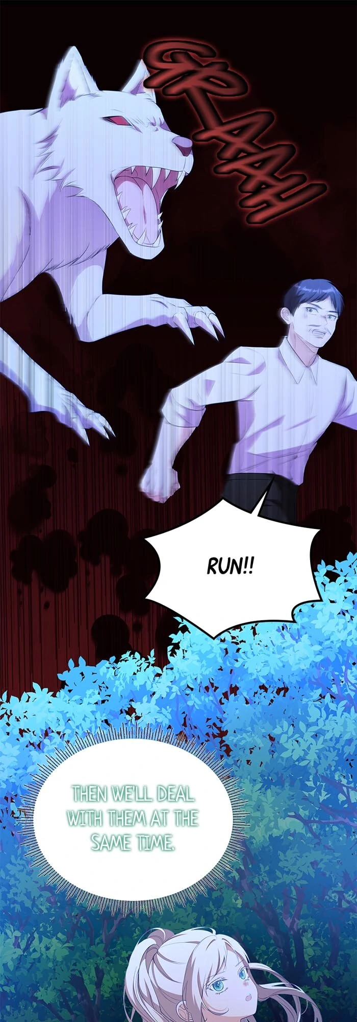 Trumping My Tragic Destiny Chapter 53 198 05