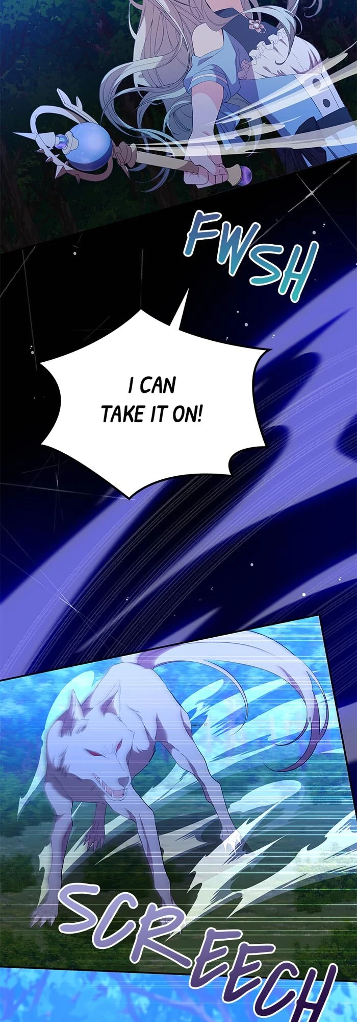 Trumping My Tragic Destiny Chapter 53 199 06