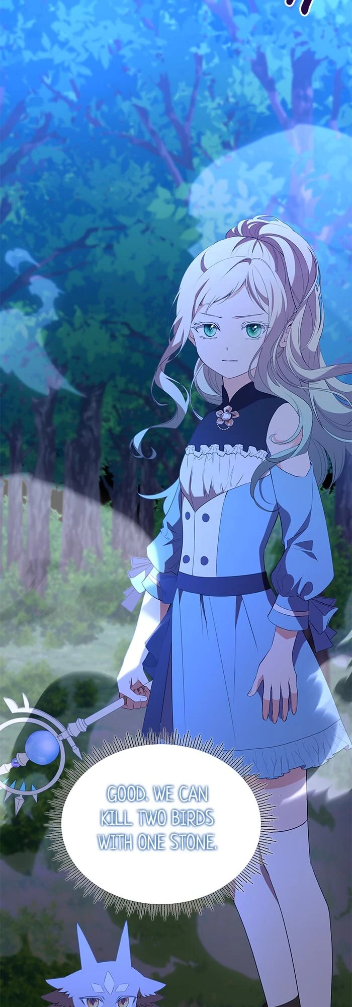 Trumping My Tragic Destiny Chapter 53 200 07