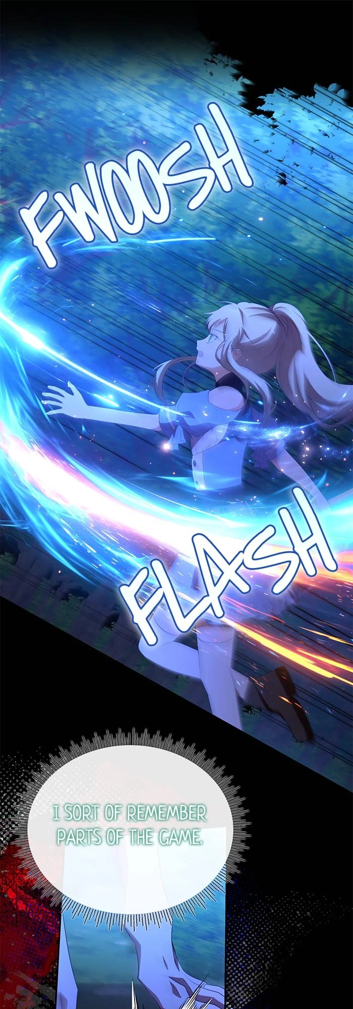 Trumping My Tragic Destiny Chapter 53 203 10