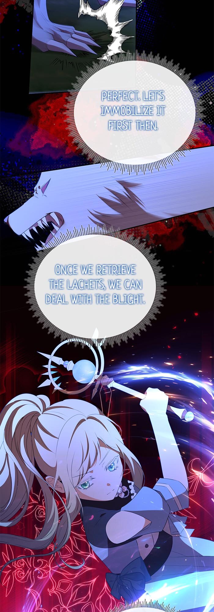 Trumping My Tragic Destiny Chapter 53 204 11