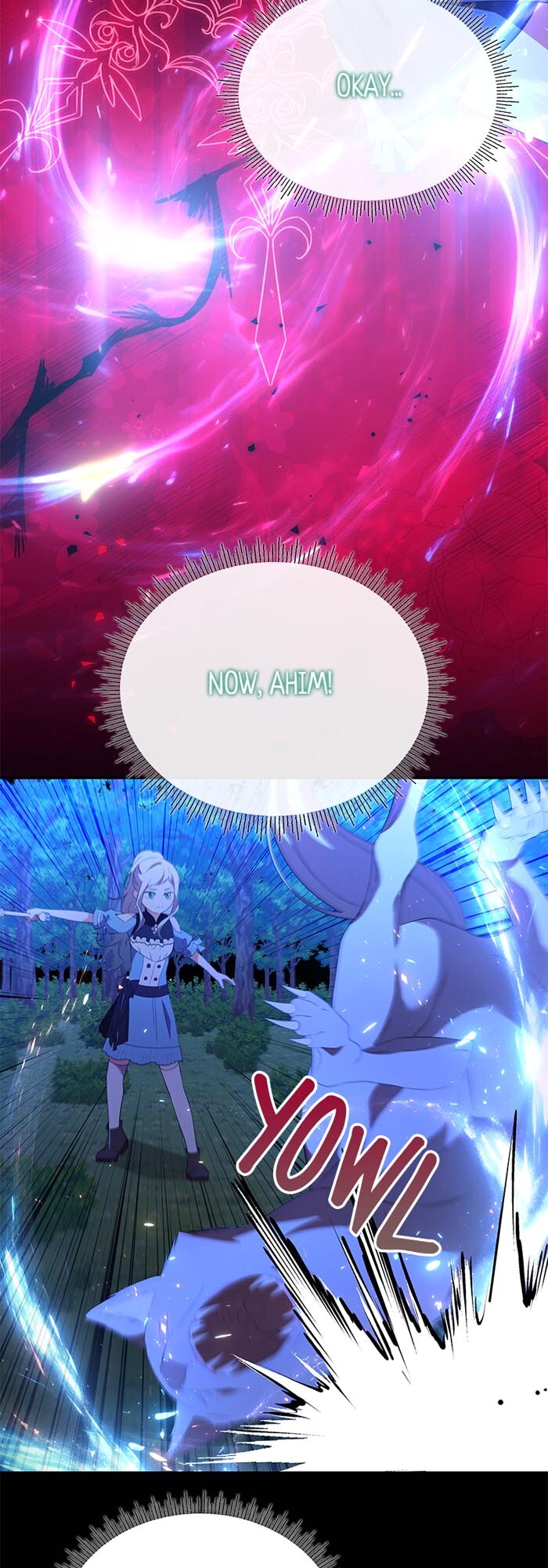 Trumping My Tragic Destiny Chapter 53 205 12