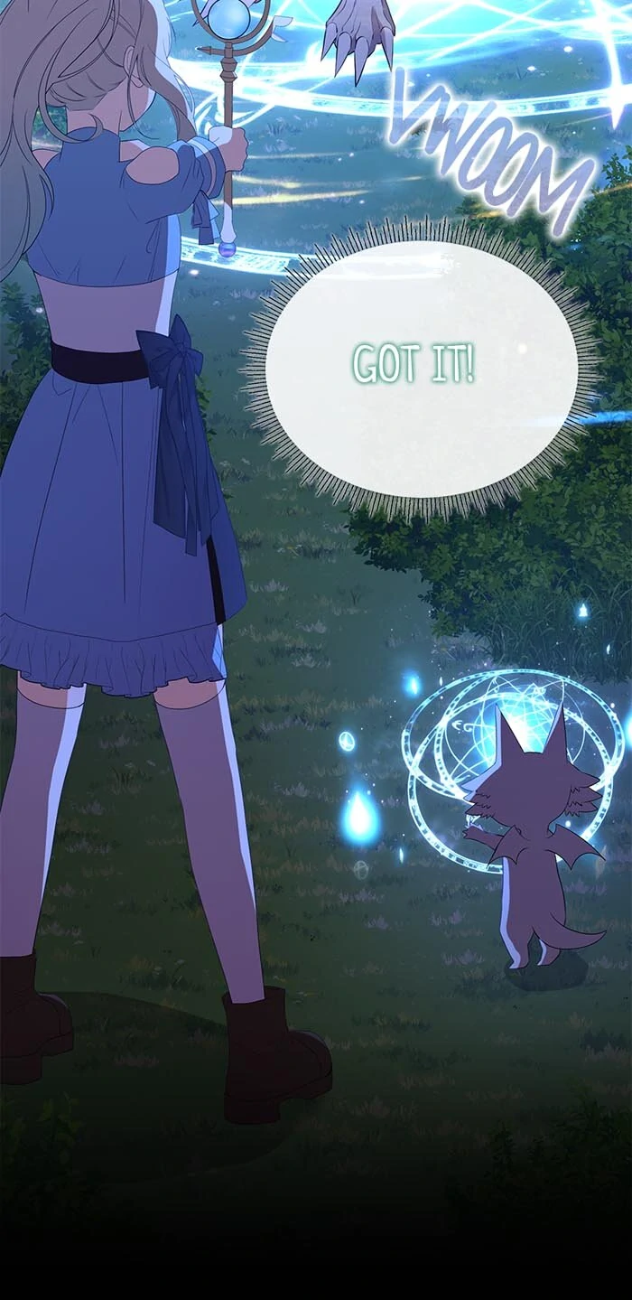 Trumping My Tragic Destiny Chapter 53 207 14