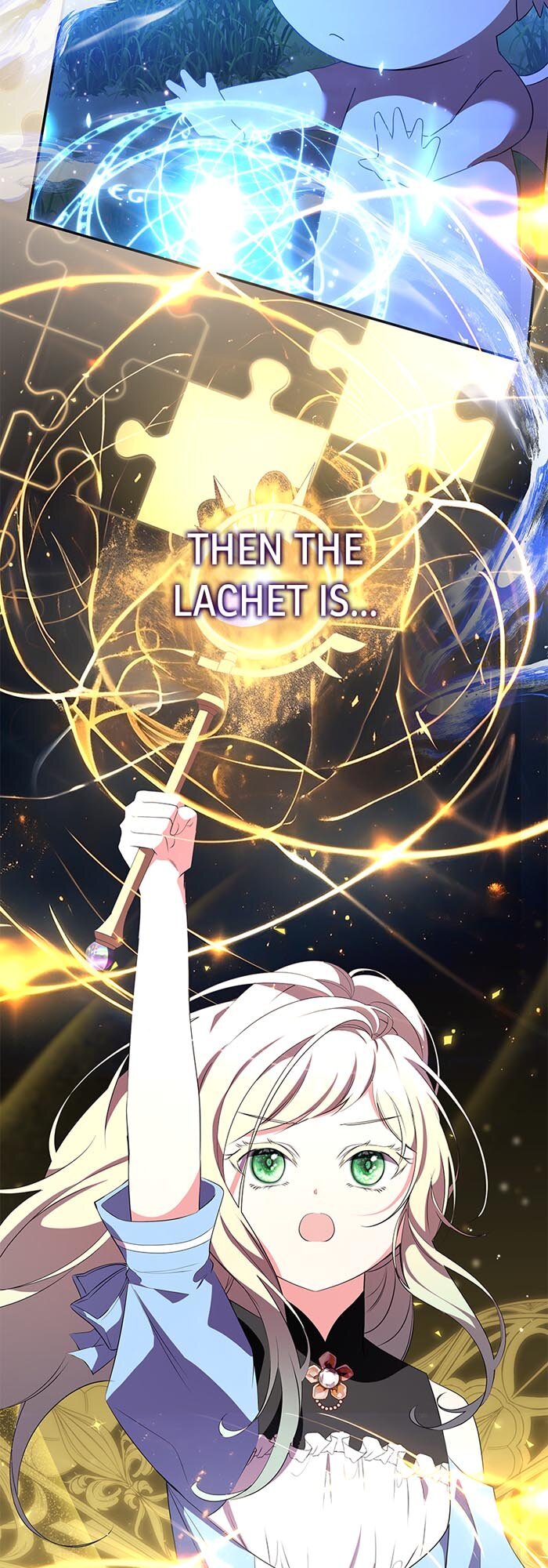 Trumping My Tragic Destiny Chapter 53 210 17