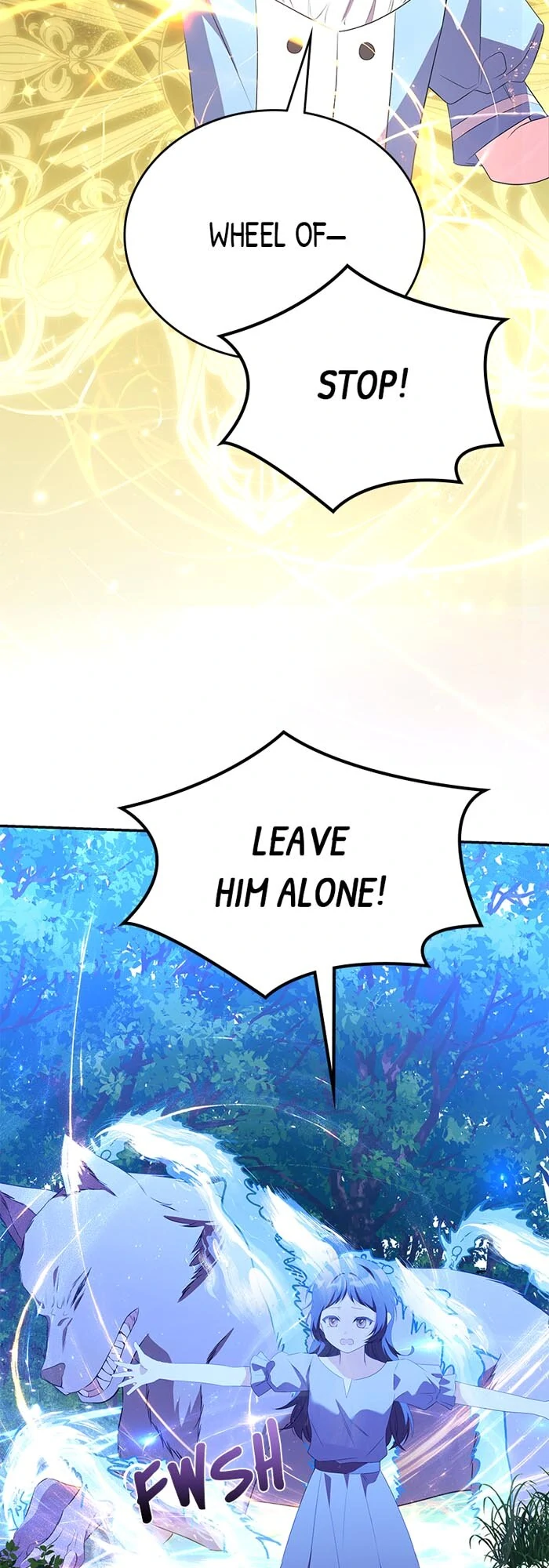 Trumping My Tragic Destiny Chapter 53 211 18