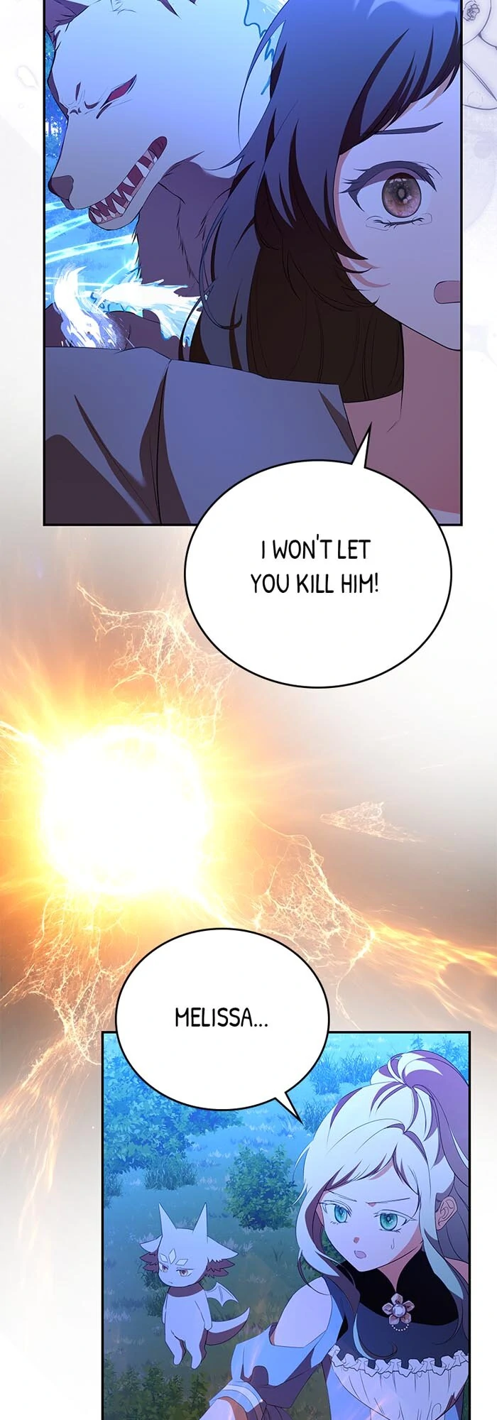 Trumping My Tragic Destiny Chapter 53 214 21