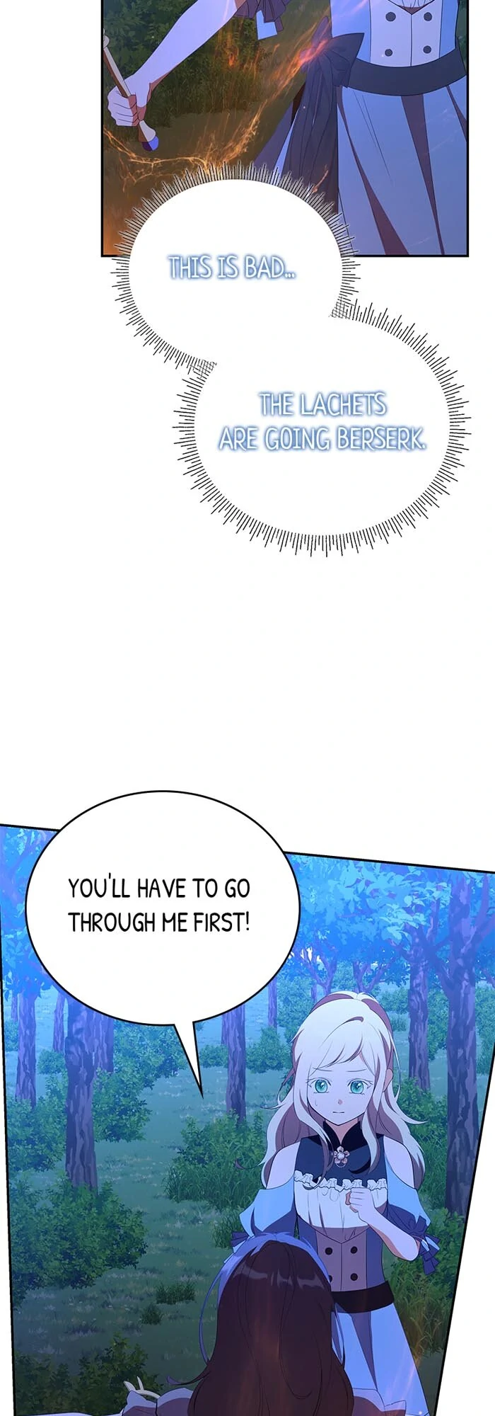 Trumping My Tragic Destiny Chapter 53 215 22