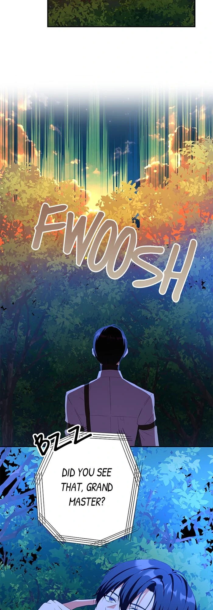 Trumping My Tragic Destiny Chapter 53 220 27