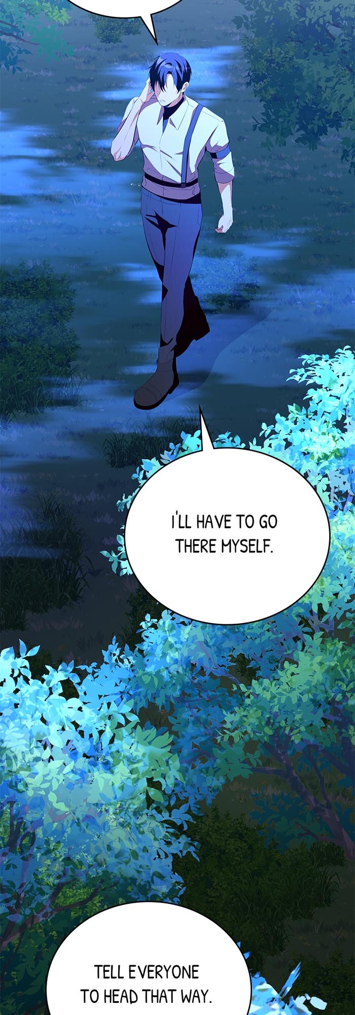 Trumping My Tragic Destiny Chapter 53 224 31