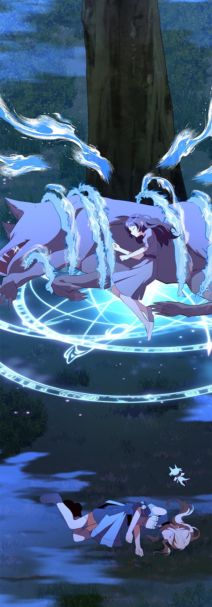 Trumping My Tragic Destiny Chapter 53 226 33