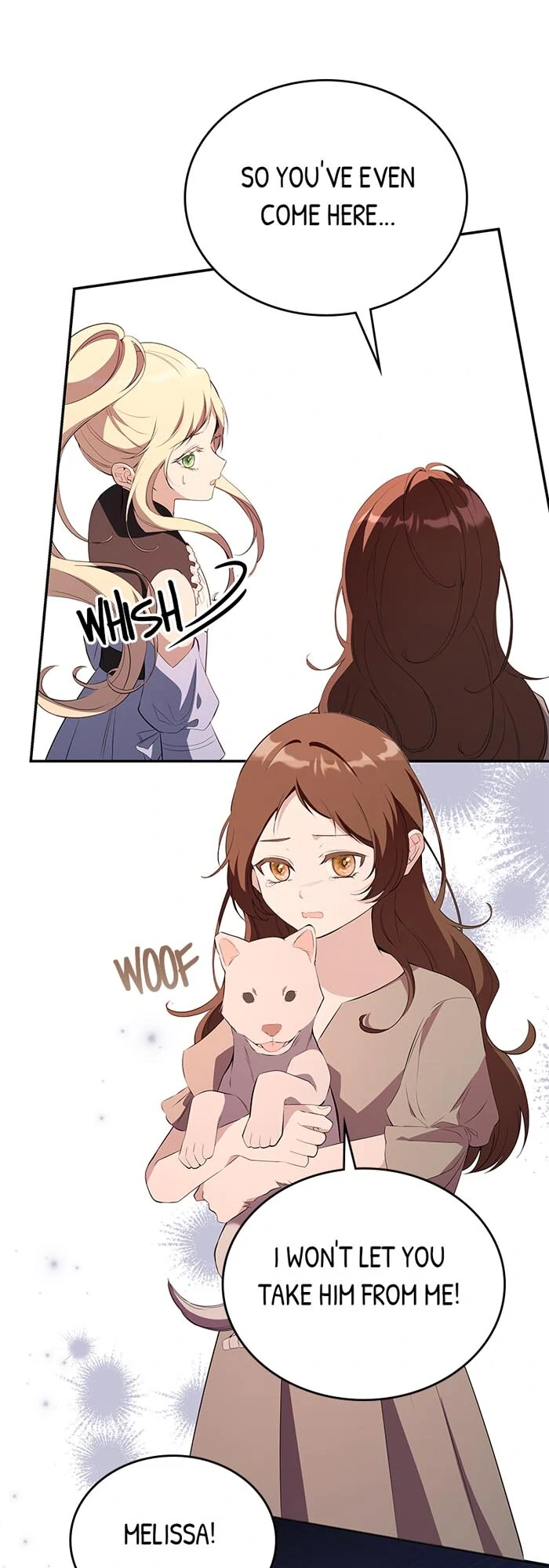 Trumping My Tragic Destiny Chapter 53 229 36