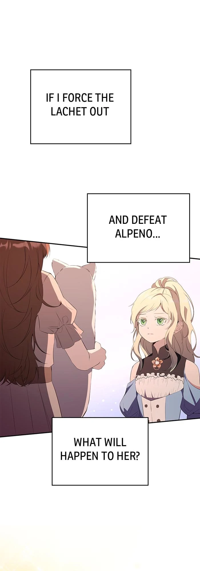 Trumping My Tragic Destiny Chapter 53 235 42