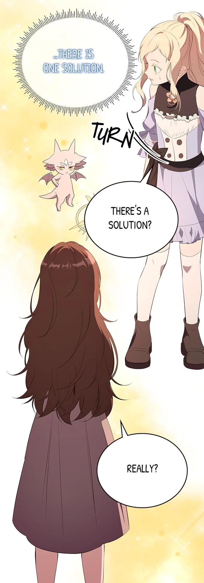 Trumping My Tragic Destiny Chapter 53 236 43