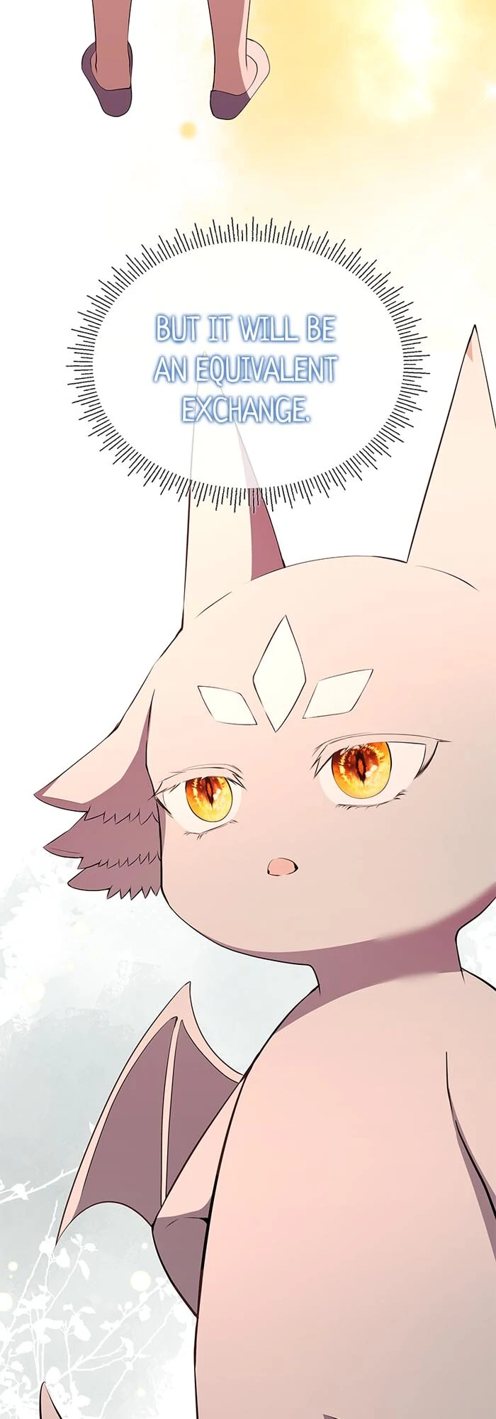 Trumping My Tragic Destiny Chapter 53 237 44