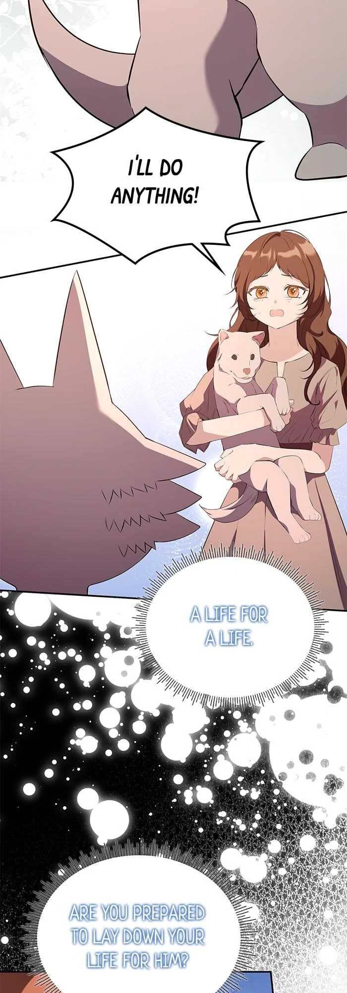 Trumping My Tragic Destiny Chapter 53 238 45