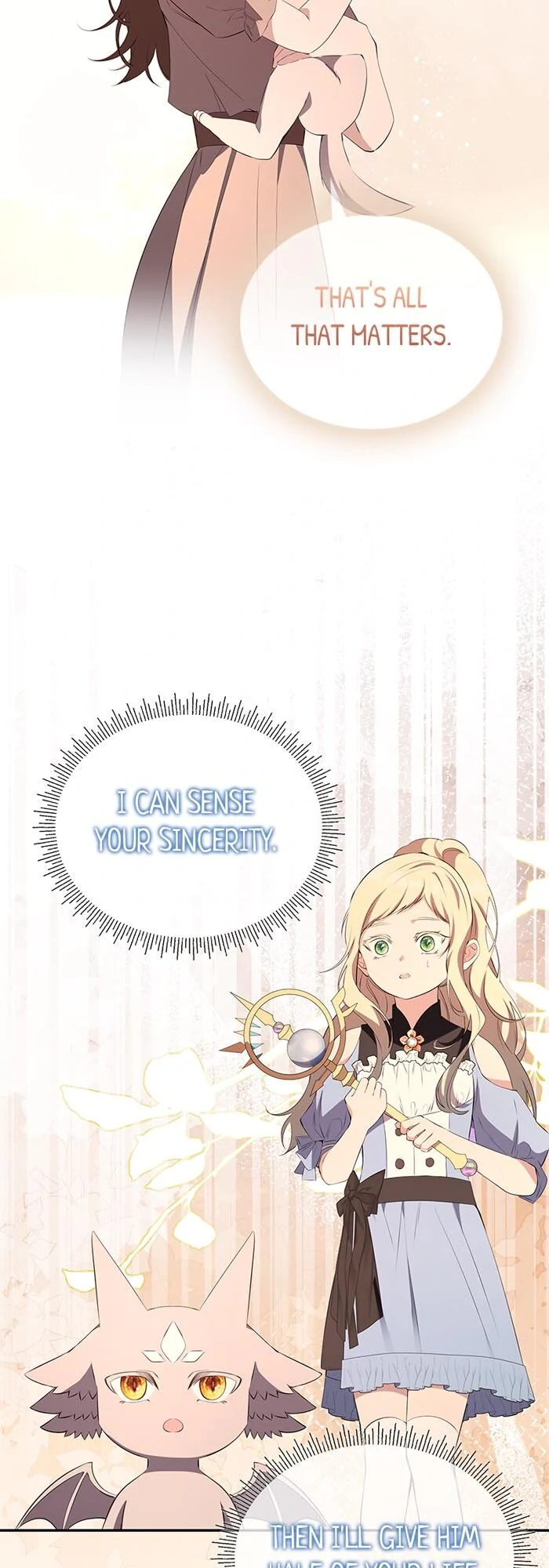 Trumping My Tragic Destiny Chapter 53 242 49