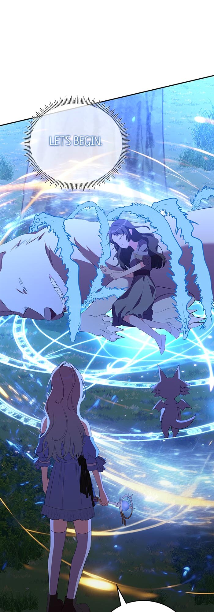 Trumping My Tragic Destiny Chapter 53 245 52