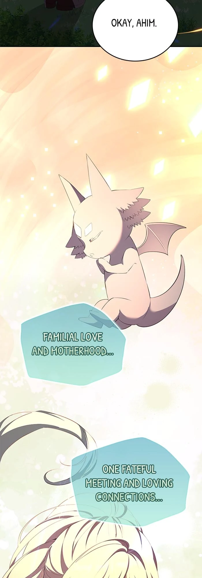 Trumping My Tragic Destiny Chapter 53 246 53