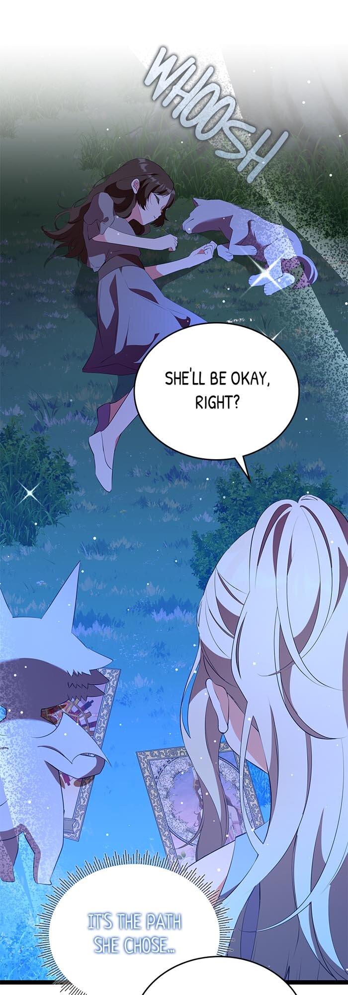 Trumping My Tragic Destiny Chapter 53 249 56