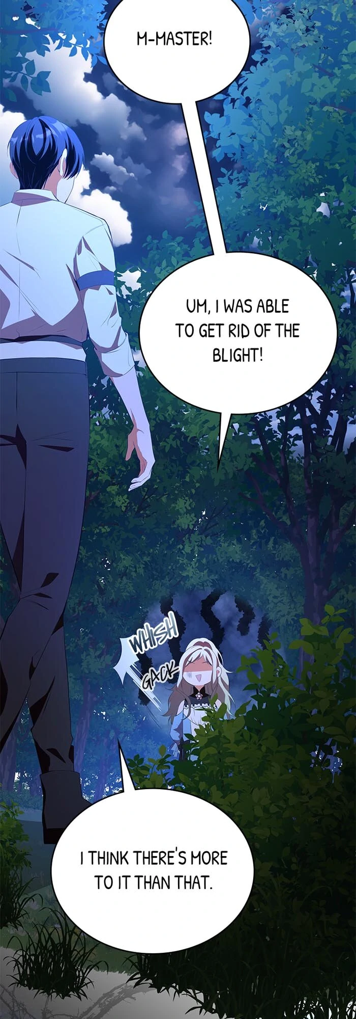 Trumping My Tragic Destiny Chapter 53 252 59