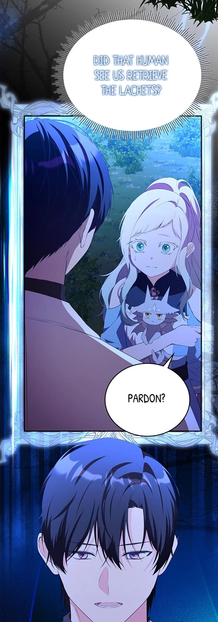 Trumping My Tragic Destiny Chapter 53 253 60