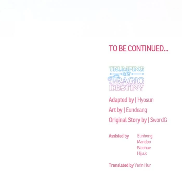 Trumping My Tragic Destiny Chapter 53 255 62