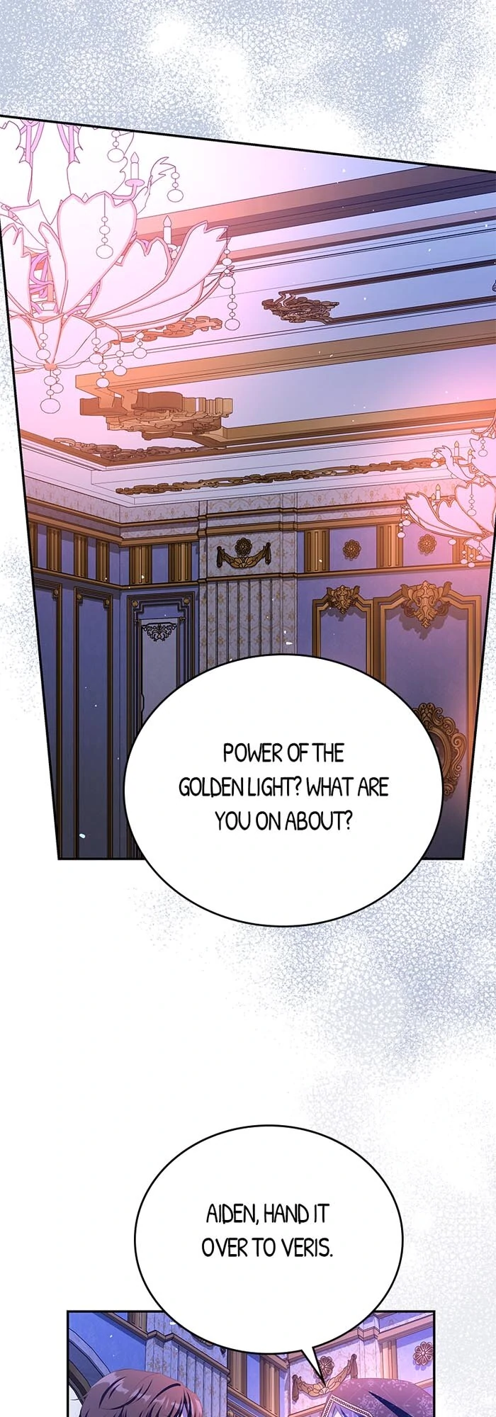 Trumping My Tragic Destiny Chapter 57 218 01