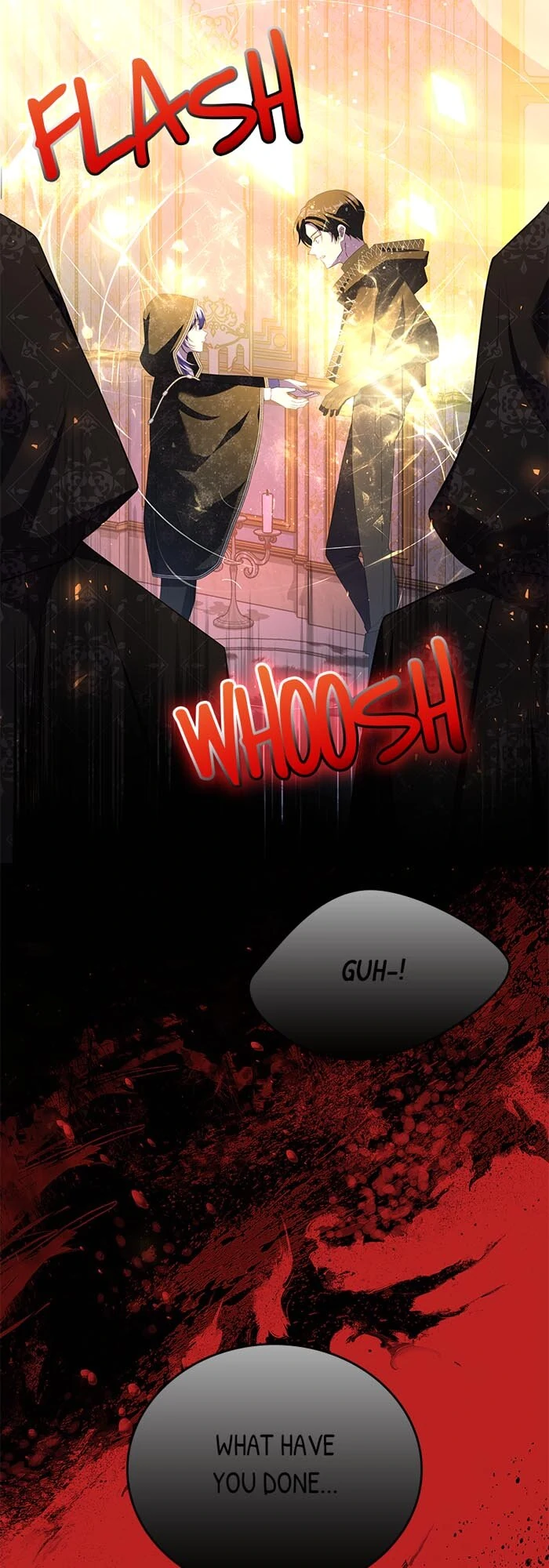 Trumping My Tragic Destiny Chapter 57 220 03