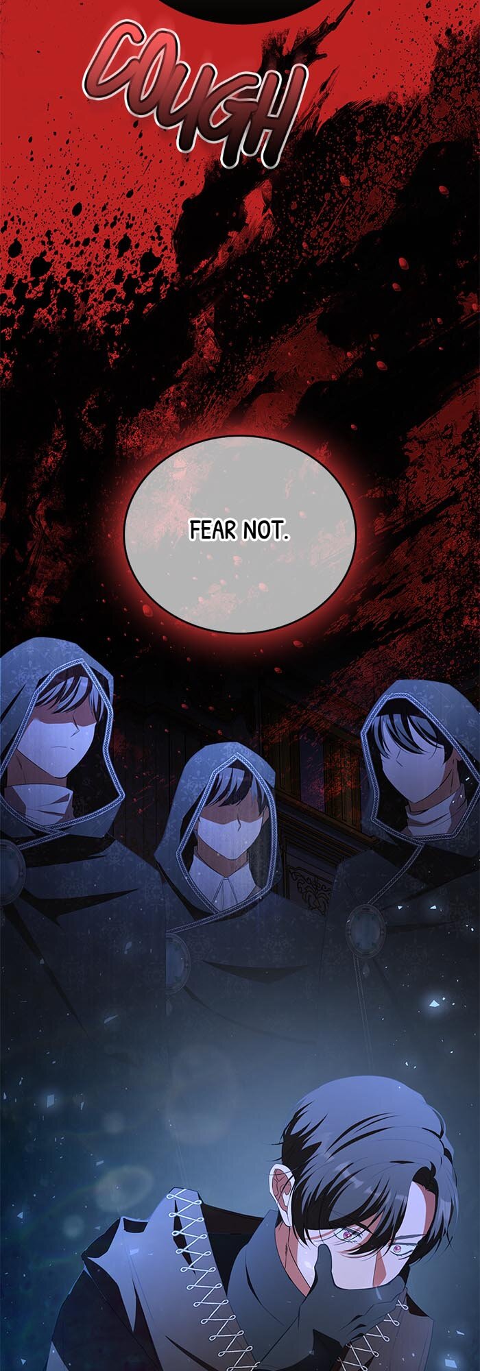 Trumping My Tragic Destiny Chapter 57 221 04