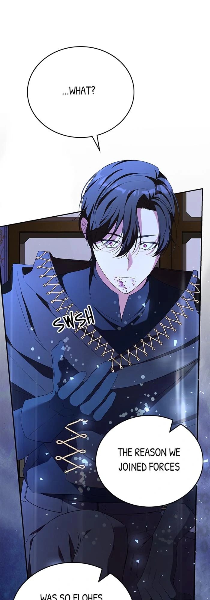 Trumping My Tragic Destiny Chapter 57 223 06