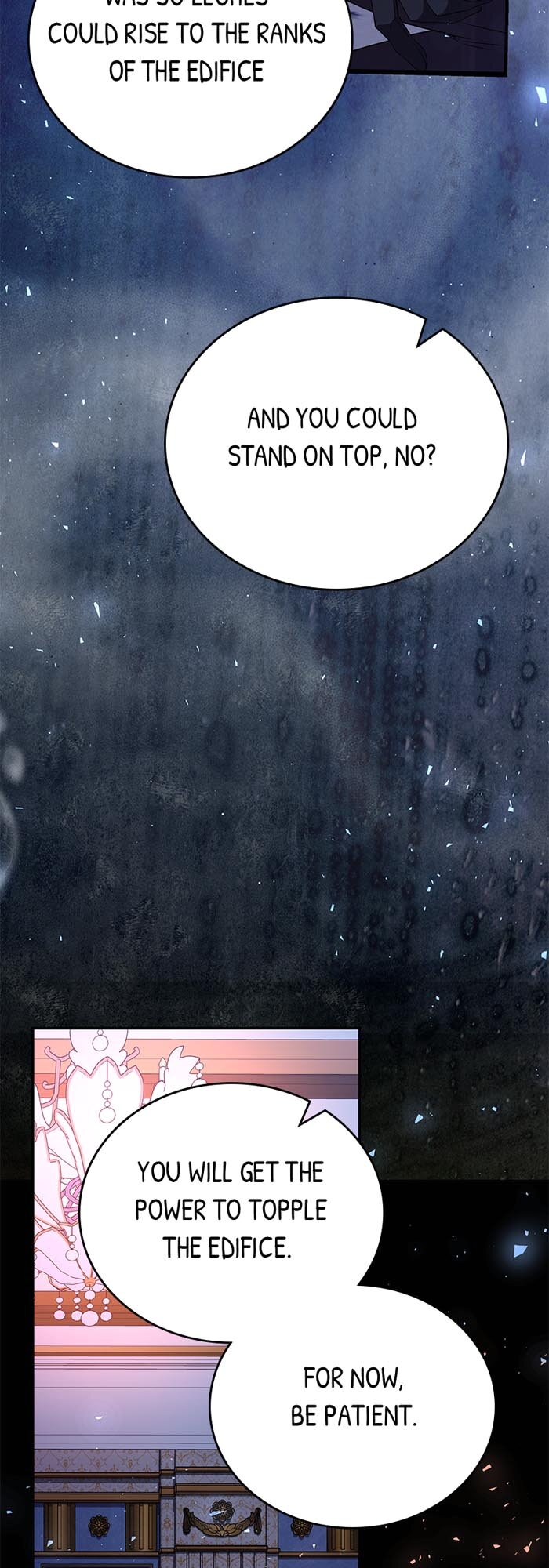 Trumping My Tragic Destiny Chapter 57 224 07