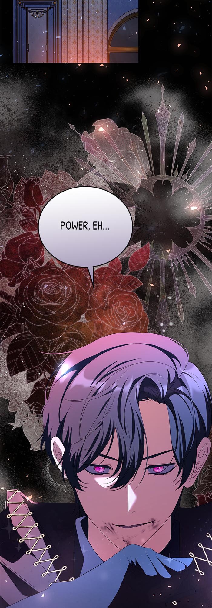 Trumping My Tragic Destiny Chapter 57 225 08