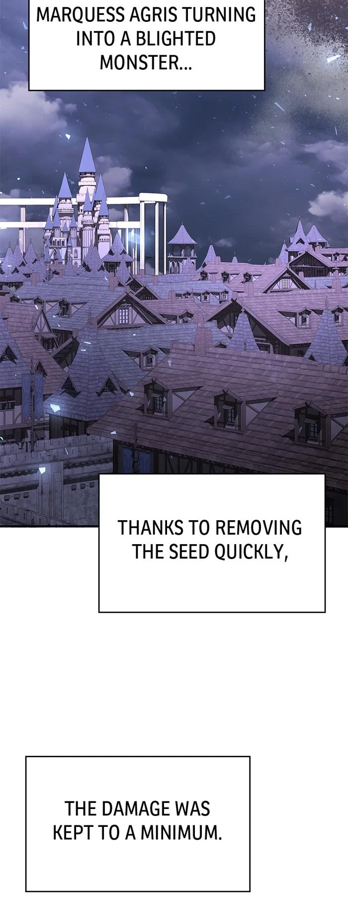 Trumping My Tragic Destiny Chapter 57 227 10