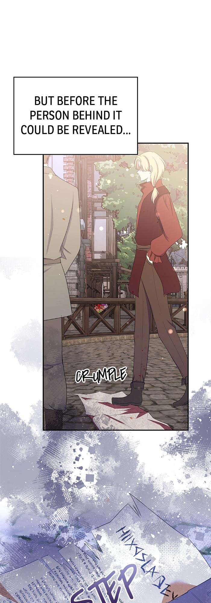 Trumping My Tragic Destiny Chapter 57 228 11
