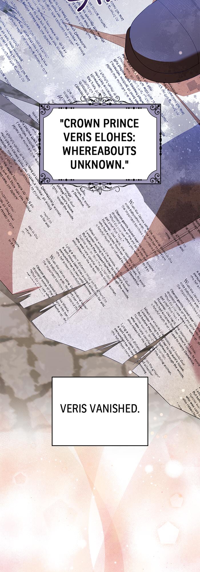 Trumping My Tragic Destiny Chapter 57 229 12