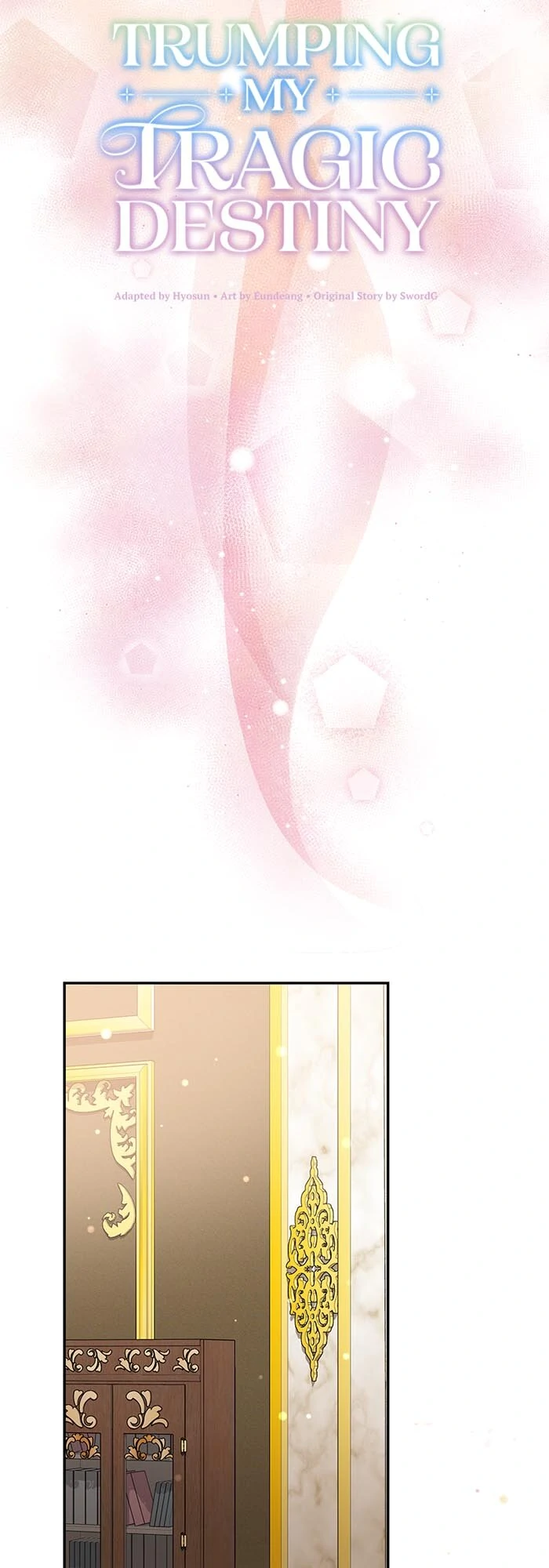 Trumping My Tragic Destiny Chapter 57 230 13