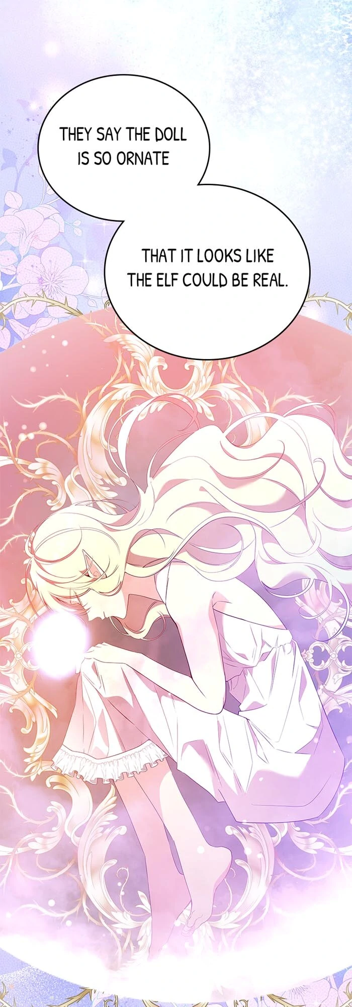 Trumping My Tragic Destiny Chapter 57 235 18