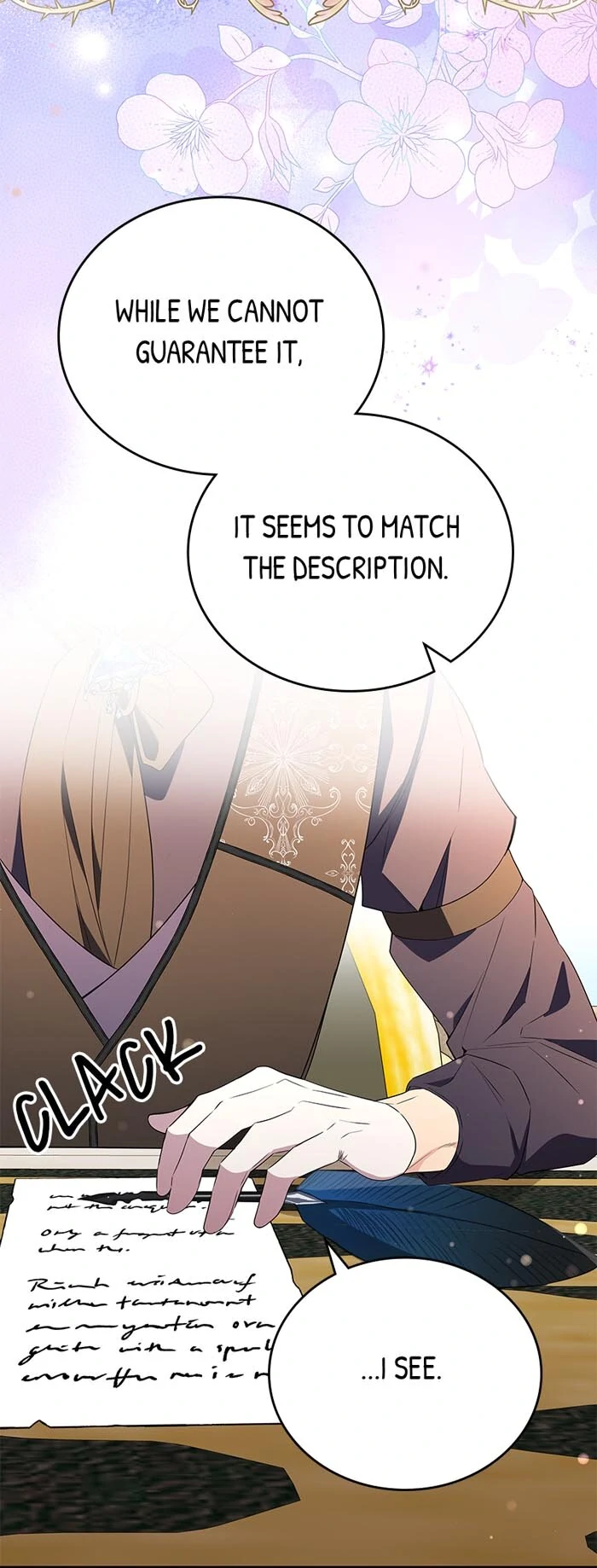 Trumping My Tragic Destiny Chapter 57 236 19