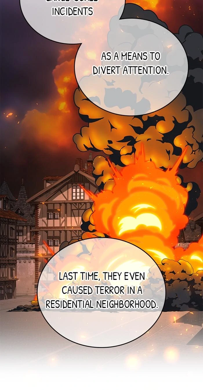 Trumping My Tragic Destiny Chapter 57 240 23