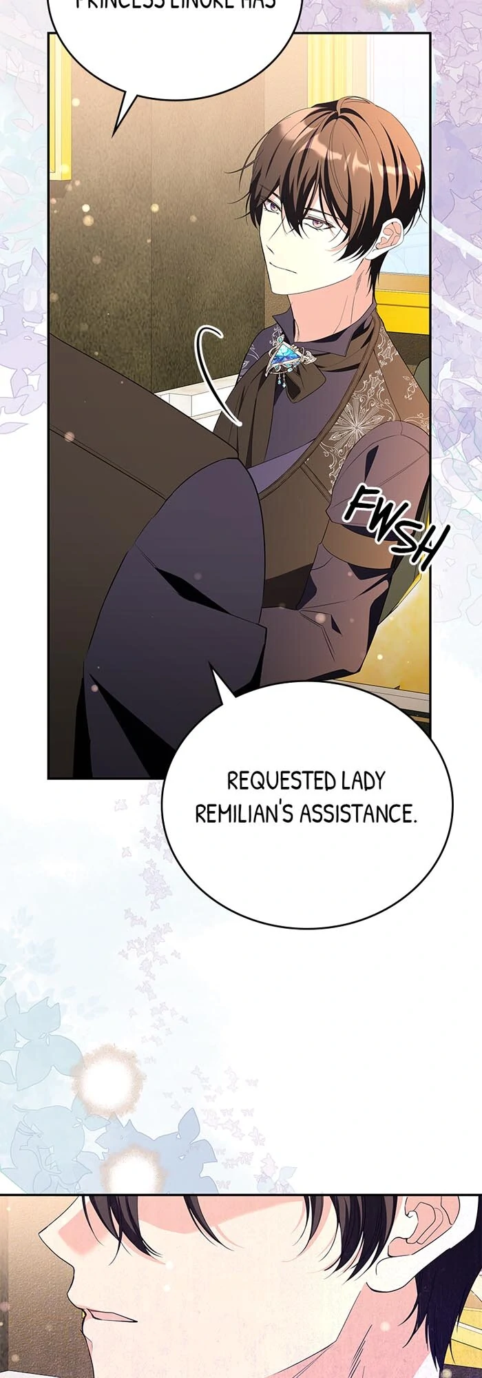 Trumping My Tragic Destiny Chapter 57 243 26