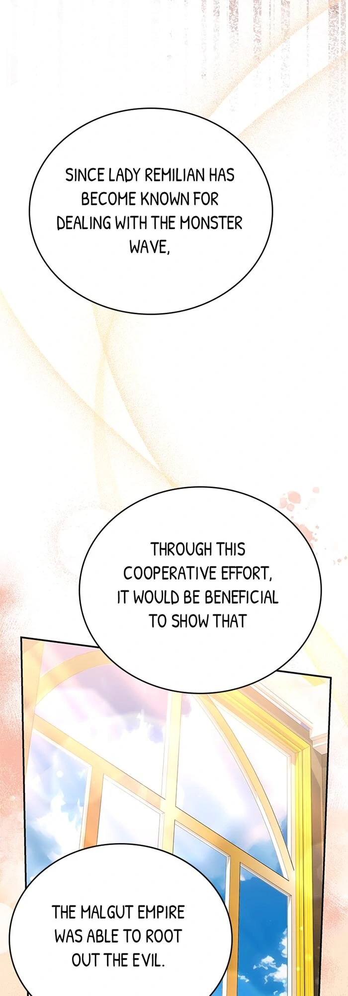 Trumping My Tragic Destiny Chapter 57 247 30