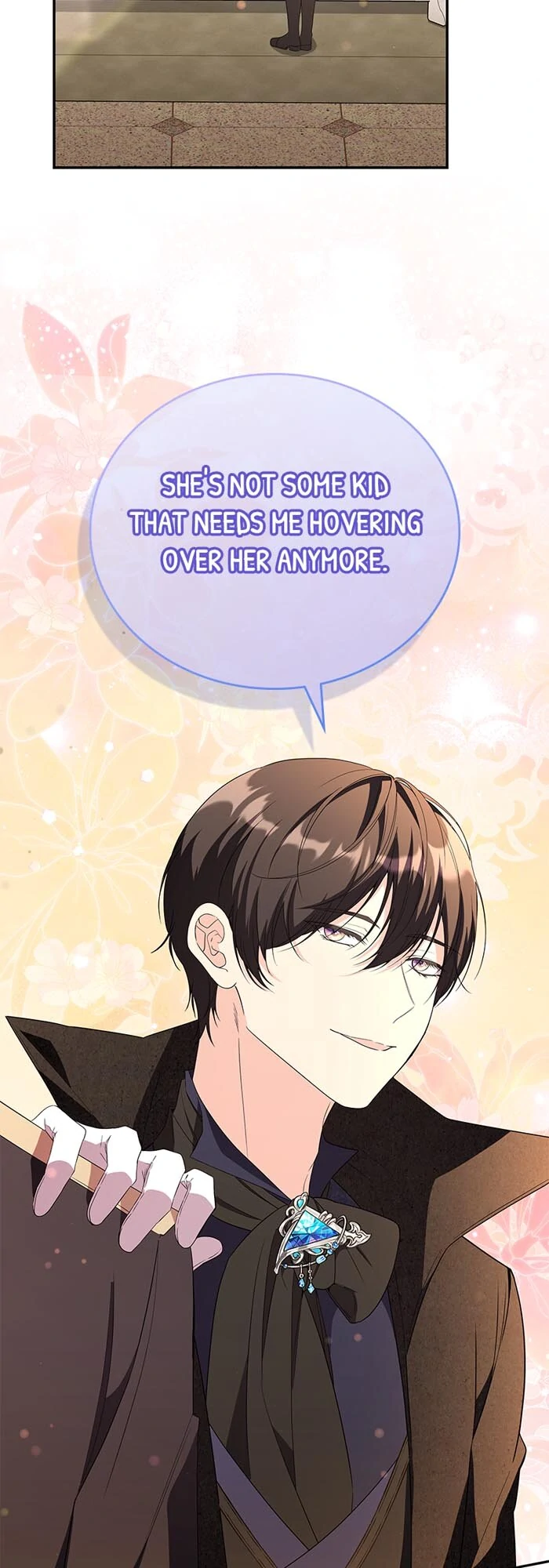 Trumping My Tragic Destiny Chapter 57 249 32