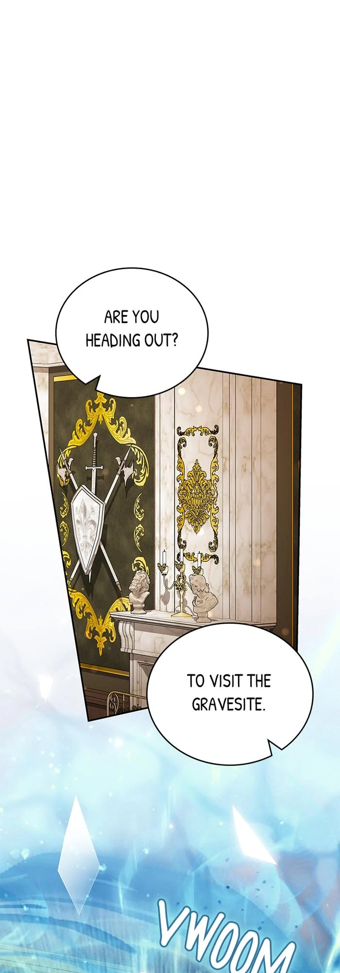 Trumping My Tragic Destiny Chapter 57 251 34